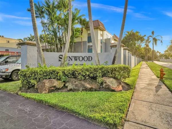 4600 SW 67th #155, Miami, FL 33155