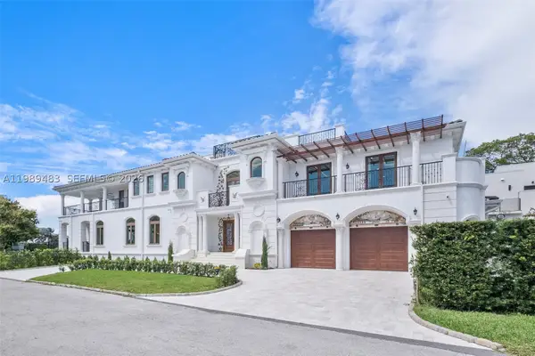 919 92nd, Surfside, FL 33154
