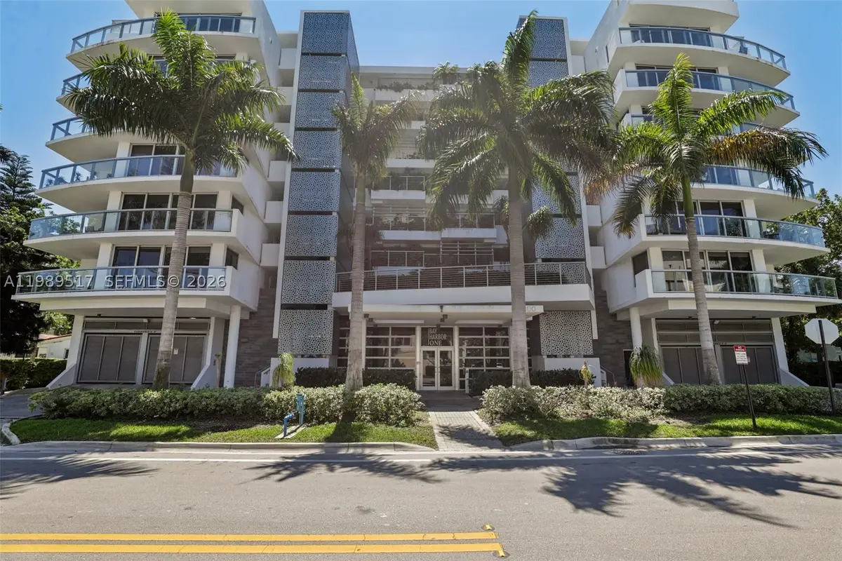1100 100th #703, Bay Harbor Islands, FL 33154 - #1