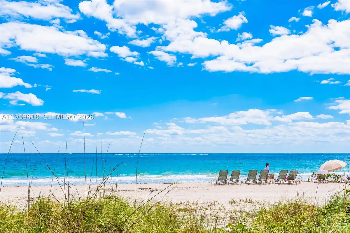 2100 N Ocean #6C, Fort Lauderdale, FL 33305 - #1