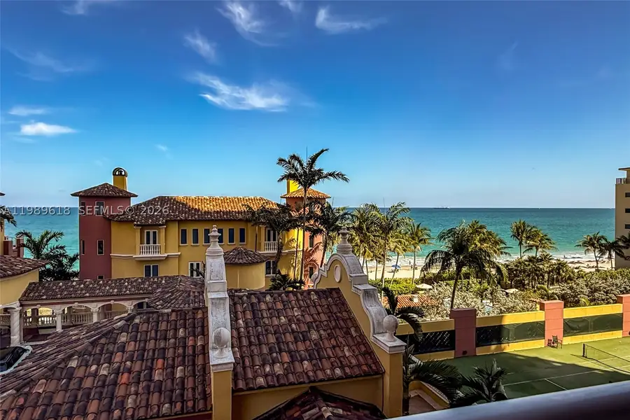 2100 N Ocean #6C, Fort Lauderdale, FL 33305 - #3