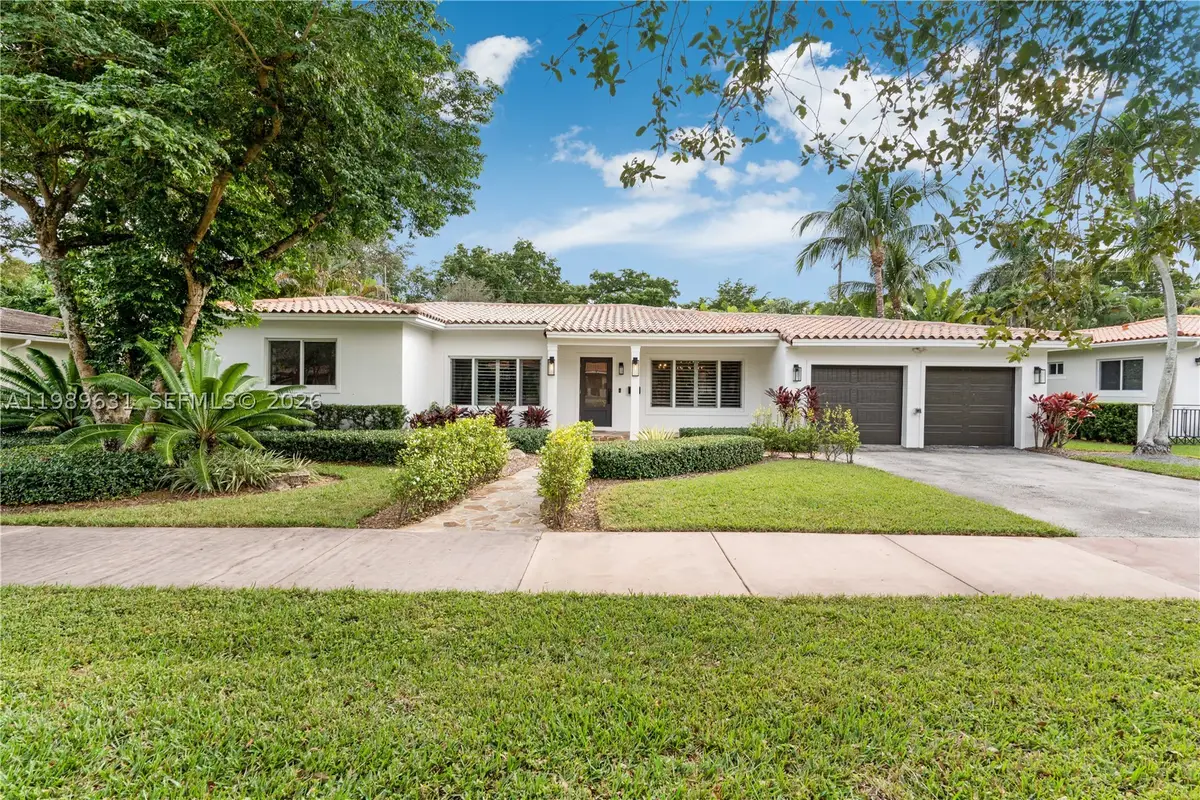 426 Hardee, Coral Gables, FL 33146 - #1