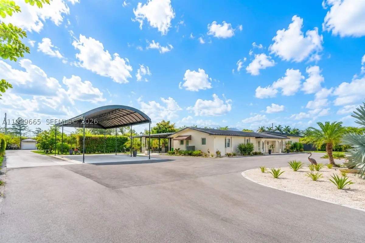 24655 SW 212th, Homestead, FL 33031 - #1