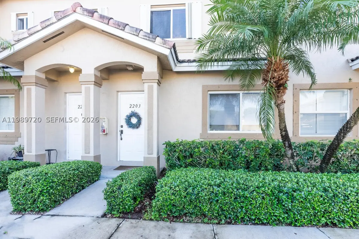 2203 SE 23rd #2203, Homestead, FL 33035 - #1