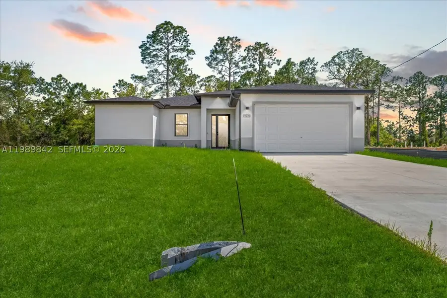 2914 67th St W, Lehigh Acres, FL 33971 - #3