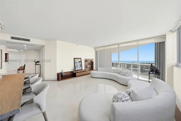 3801 NE 207th #1203, Aventura, FL 33180