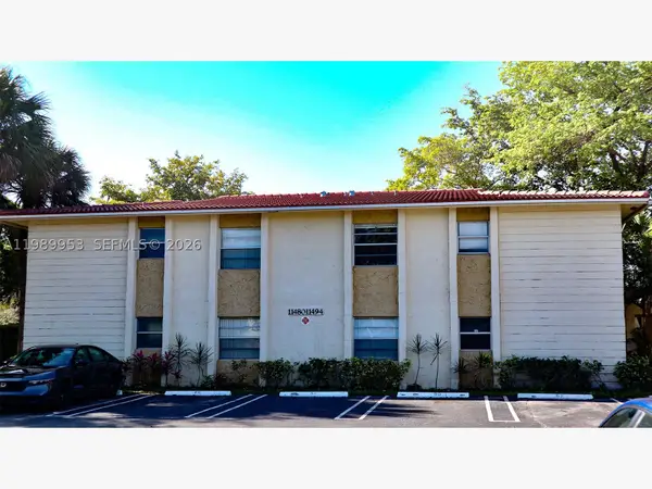 11484 Royal Palm #11484, Coral Springs, FL 33065