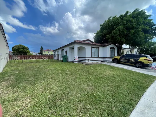 14252 SW 175th, Miami, FL 33177