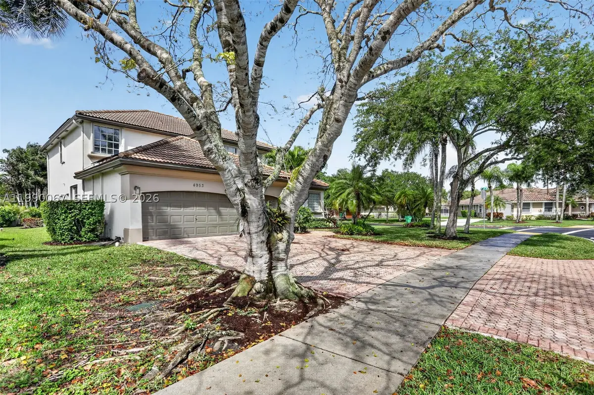 4953 Kensington, Coral Springs, FL 33076 - #1