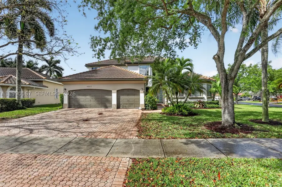 4953 Kensington, Coral Springs, FL 33076 - #2