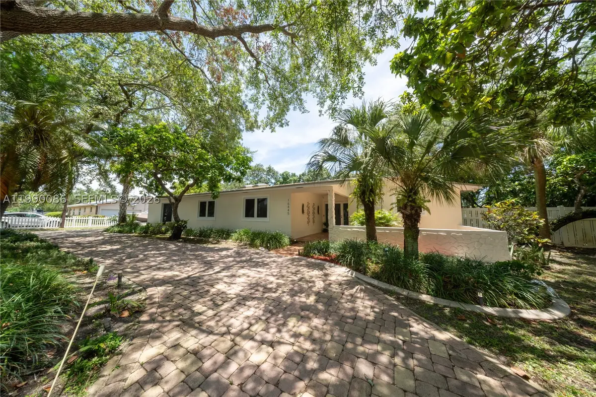 16445 SW 80th, Palmetto Bay, FL 33157 - #1