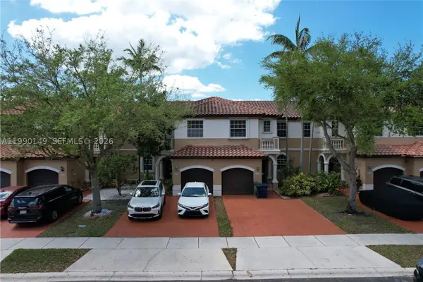 4964 SW 128th, Miramar, FL 33027