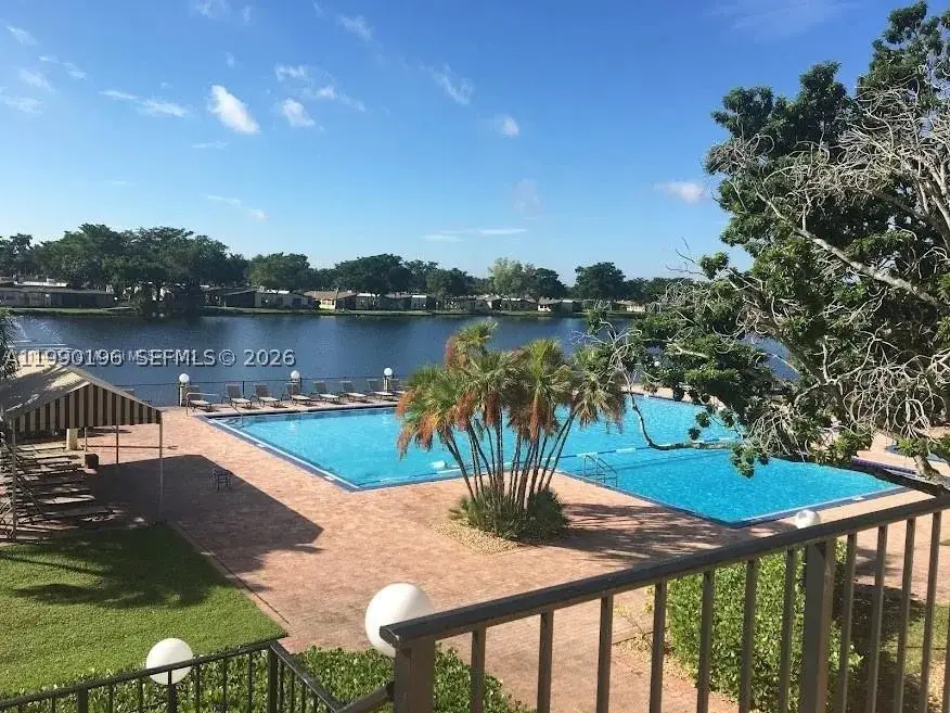 200 Berkley #123, Hollywood, FL 33024 - #1