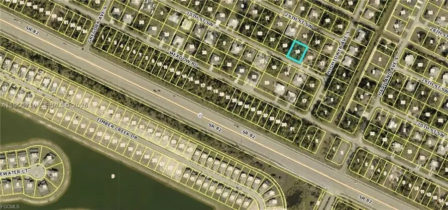 4608/4610 30th St Sw, Lehigh Acres, FL 33973 - #3