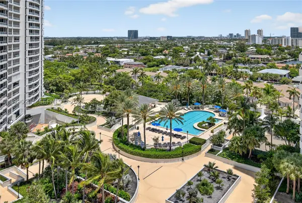 21150 Point #1505, Aventura, FL 33180