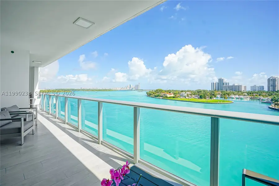 10201 E Bay Harbour #601, Bay Harbor Islands, FL 33154 - #3