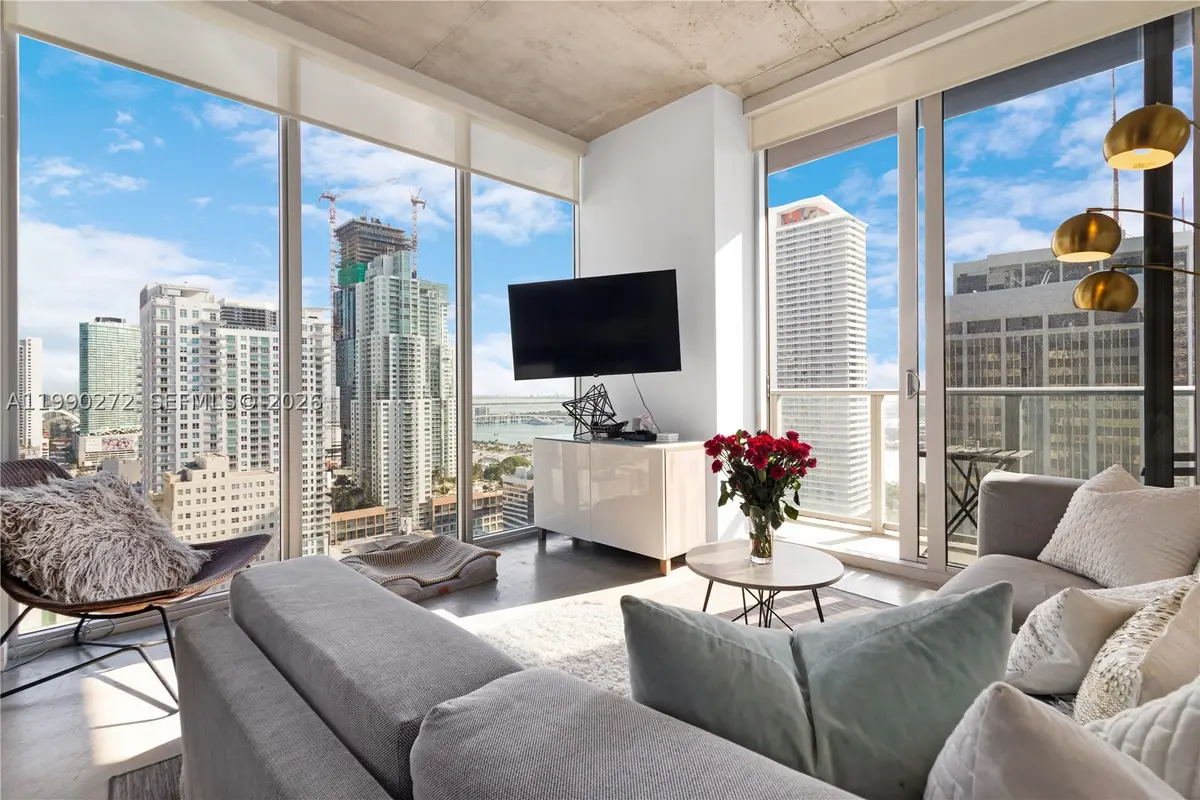 151 SE 1st #2802, Miami, FL 33131 - #1