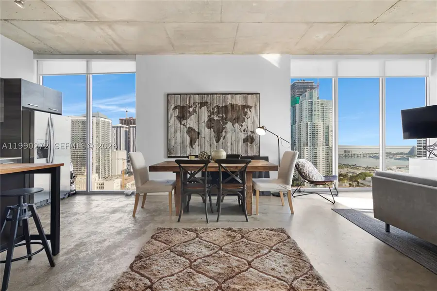 151 SE 1st #2802, Miami, FL 33131 - #2
