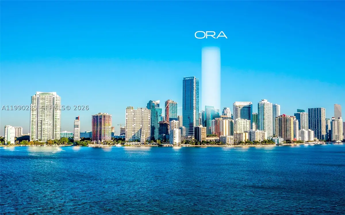 1210 Brickell #7001, Miami, FL 33131 - #1