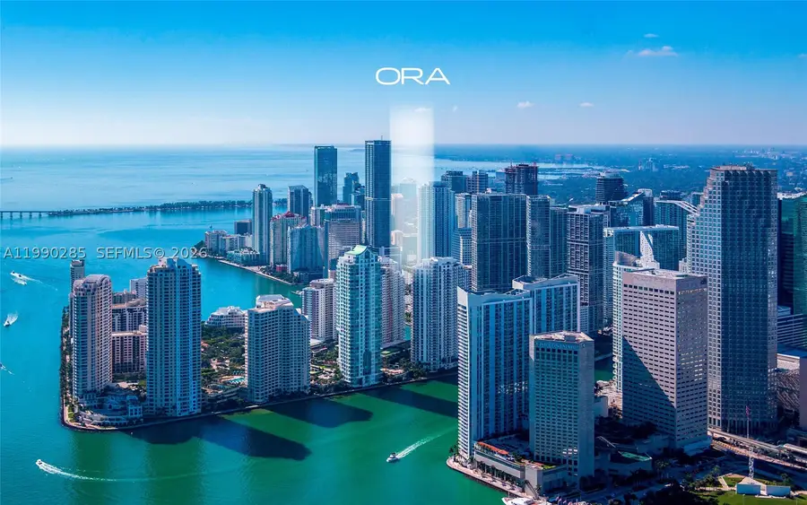 1210 Brickell #7001, Miami, FL 33131 - #2