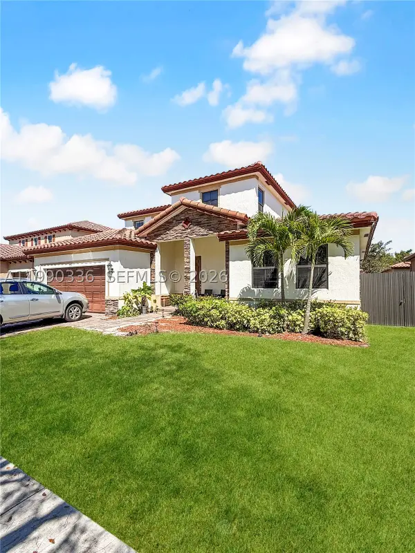 709 SE 35th, Homestead, FL 33033