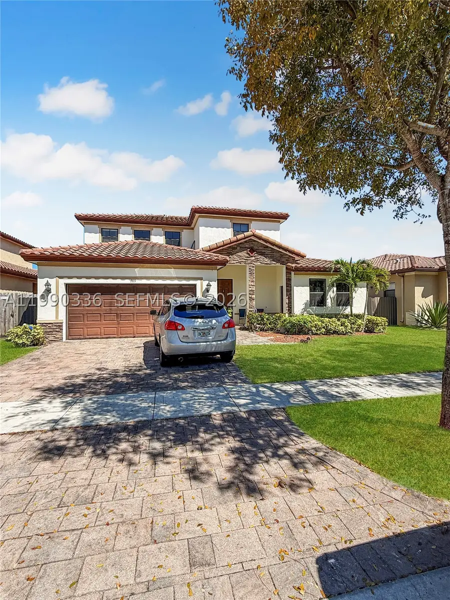 709 SE 35th, Homestead, FL 33033 - #3