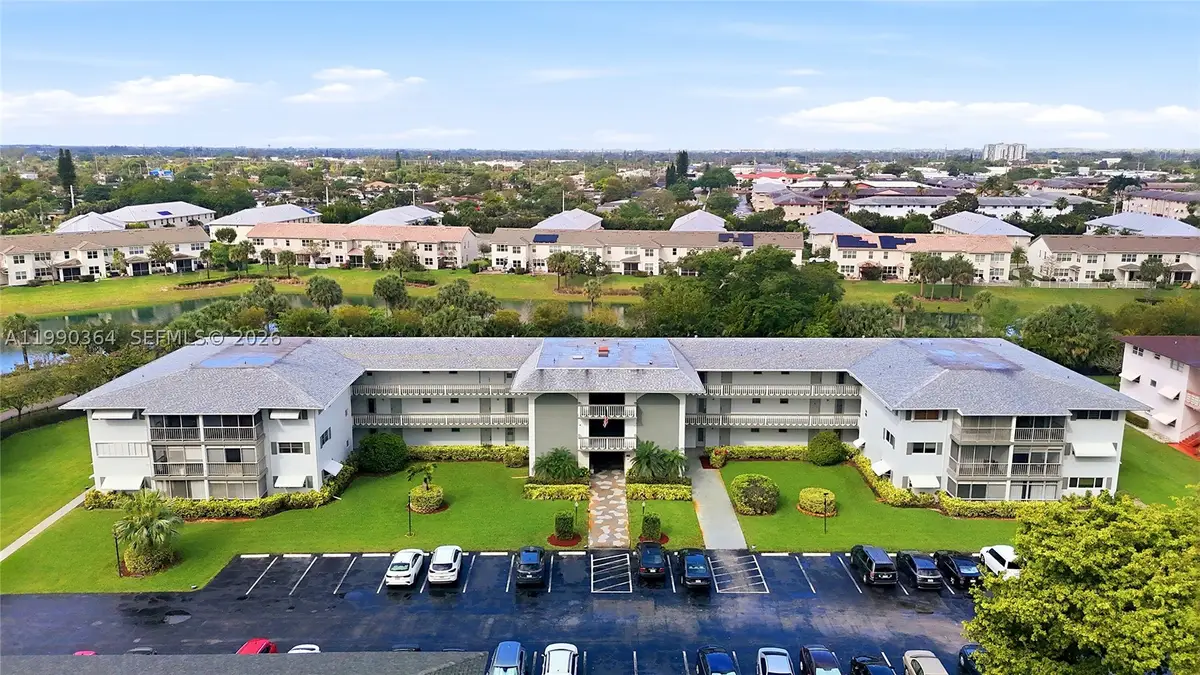 1200 Hillcrest #306, Hollywood, FL 33021 - #1