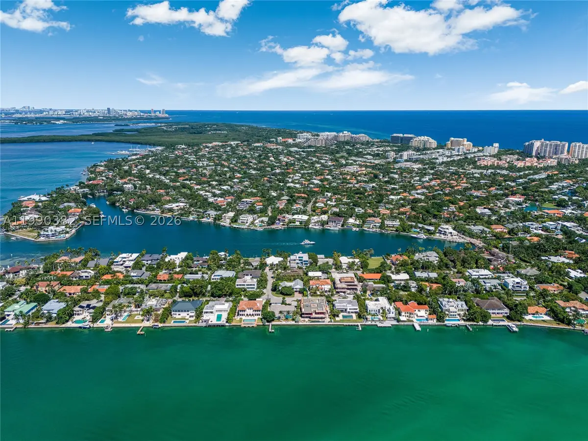 640 S Mashta, Key Biscayne, FL 33149 - #1