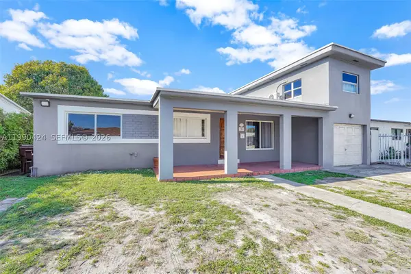 760 E 55th, Hialeah, FL 33013
