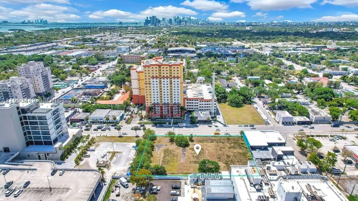 123 NE 79th, Miami, FL 33138 - #1