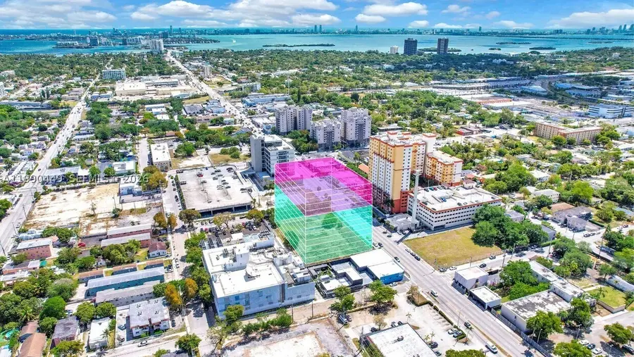 123 NE 79th, Miami, FL 33138 - #2