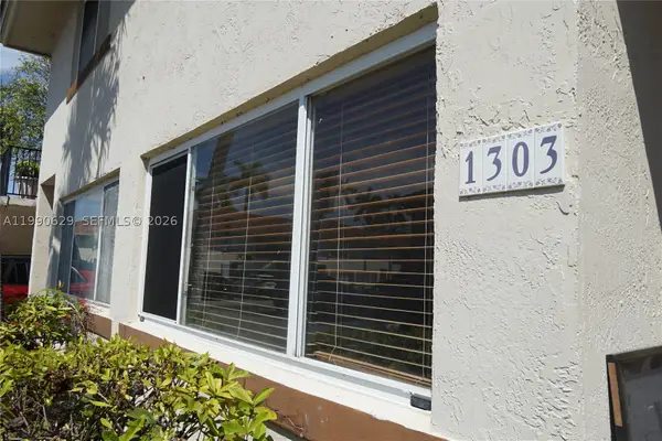 331 NW 82nd #1303, Miami, FL 33126