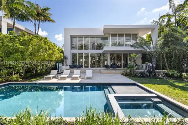 410 Golden Beach, Golden Beach, FL 33160