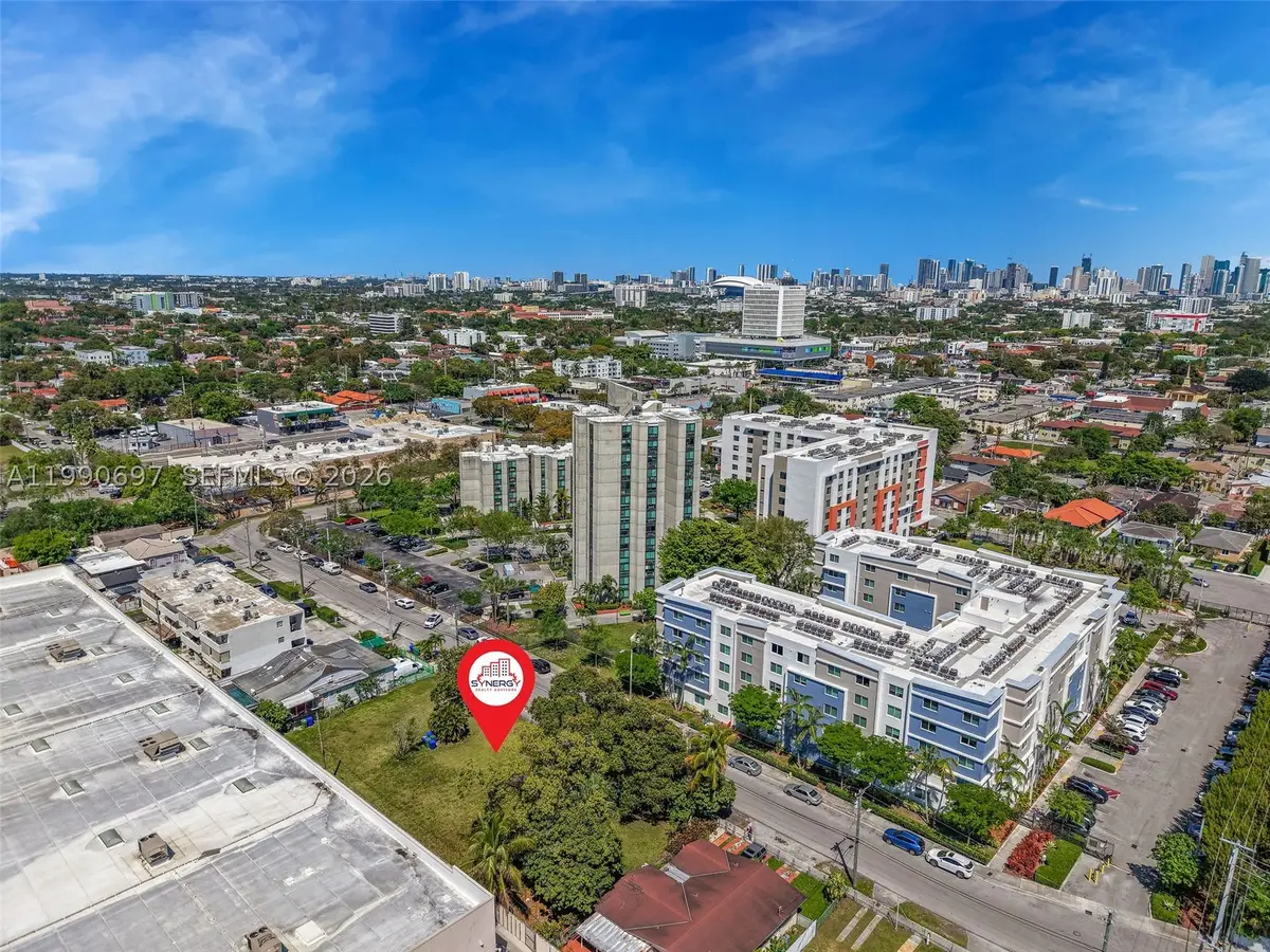 1000 SW 30th, Miami, FL 33135 - #1