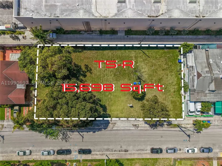 1000 SW 30th, Miami, FL 33135 - #2