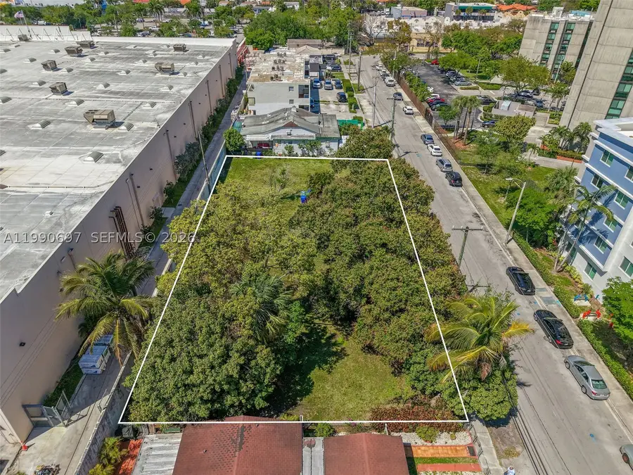 1000 SW 30th, Miami, FL 33135 - #3
