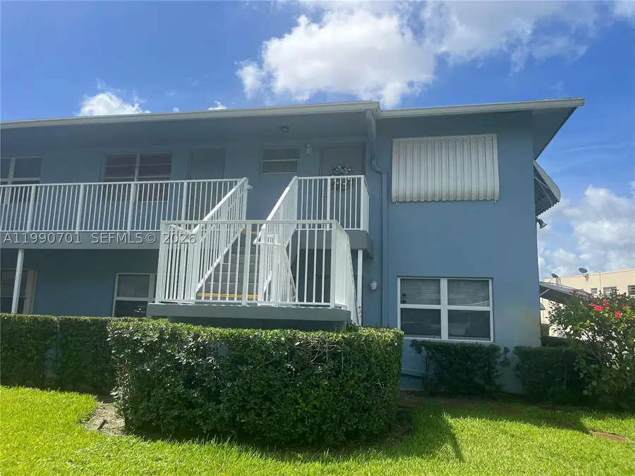 3856 S Cir #6, Hollywood, FL 33021 - #2