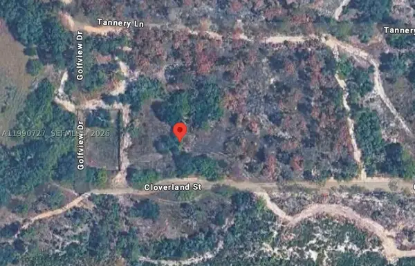 216 Claverton, Lake Placid, FL 33852