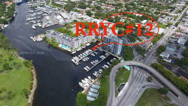 1700 NW North River, Miami, FL 33125