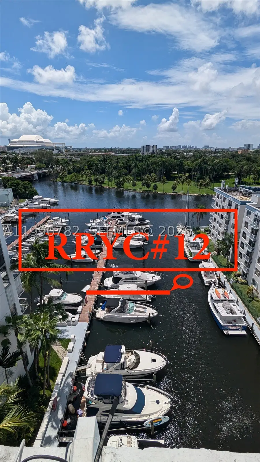 1700 NW North River, Miami, FL 33125 - #2
