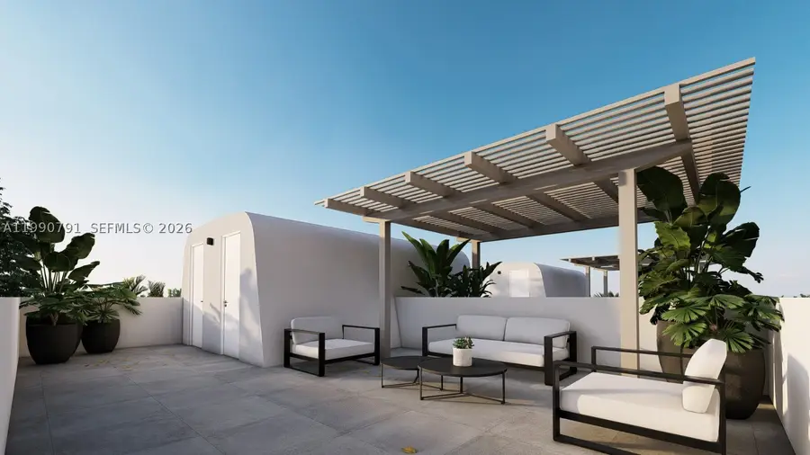 800 84th, Miami Beach, FL 33141 - #2