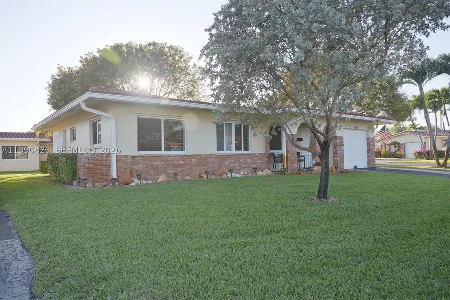 4391 NW 12th, Deerfield Beach, FL 33064 - #2