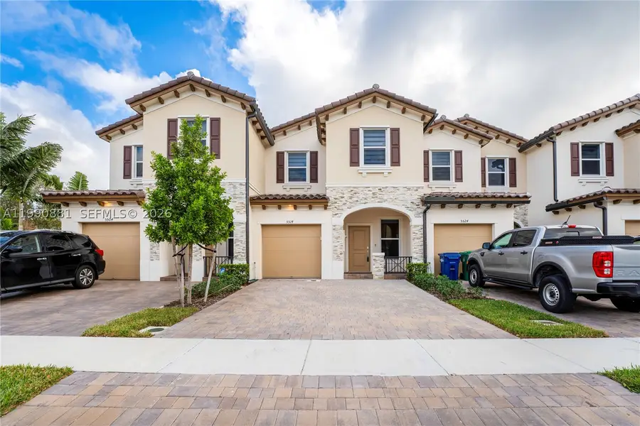 5514 NW 27th, Lauderhill, FL 33313 - #2