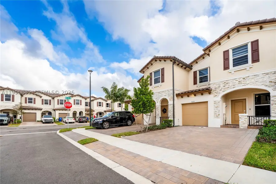 5514 NW 27th, Lauderhill, FL 33313 - #3