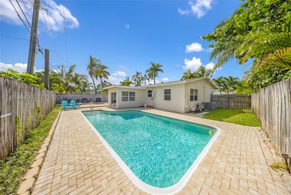 1460 NE 30th, Pompano Beach, FL 33064