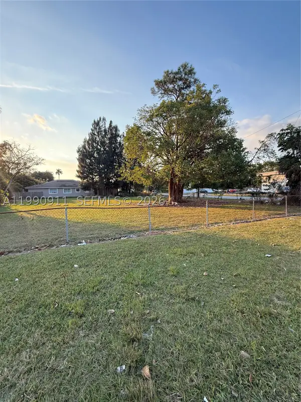 199 NE 9th, Homestead, FL 33030