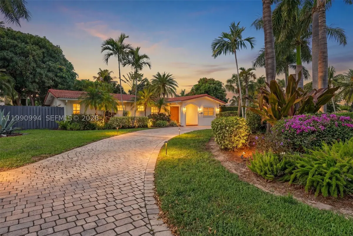 1661 Bel Air, Lauderdale By The Sea, FL 33062 - #1