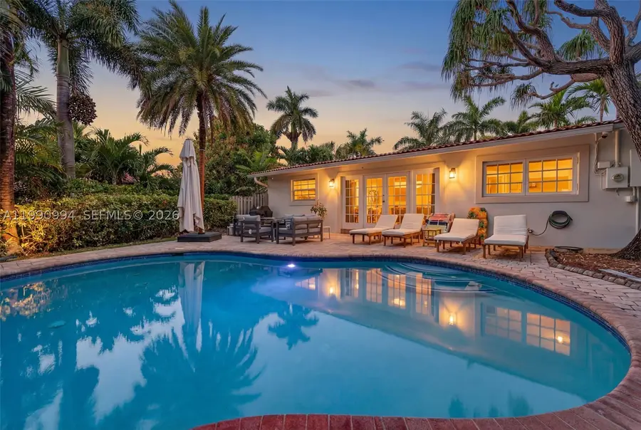 1661 Bel Air, Lauderdale By The Sea, FL 33062 - #2