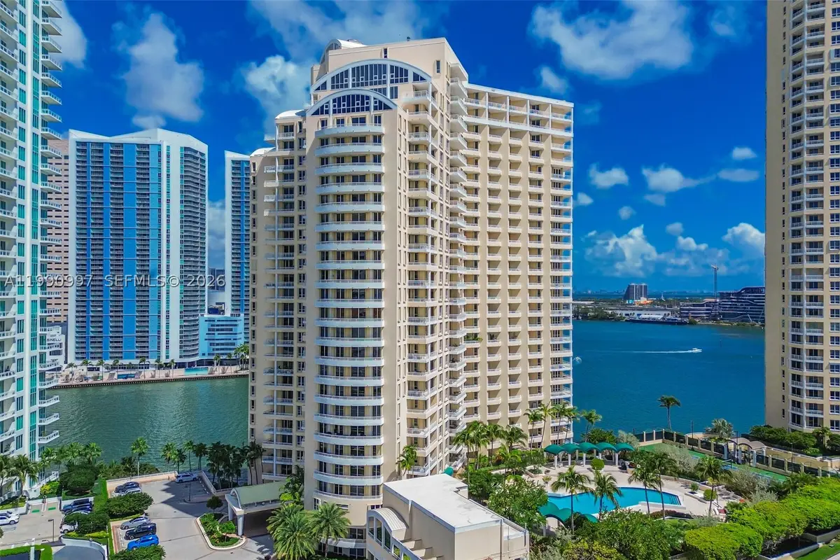888 Brickell Key #807, Miami, FL 33131 - #1