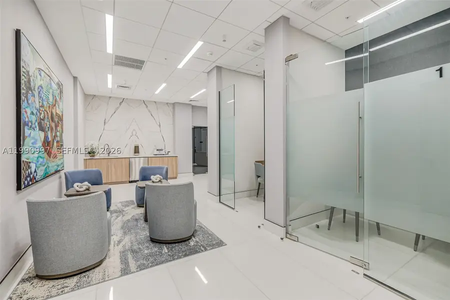 888 Brickell Key #807, Miami, FL 33131 - #3